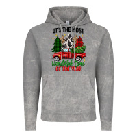 Cloud Rock its the most wonderful time of the year Vintage Hoodie - MaliasSmallBusiness