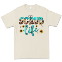 Bone scrub life Premium Tee - JahusDesignShop