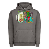 Pigment Tornado sweet summer time Urban Hoodie - CowhideDigitalArt