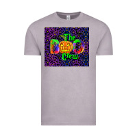 Vintage Zinc the boo crew tumbler Vintage Tee - JahusDesignShop