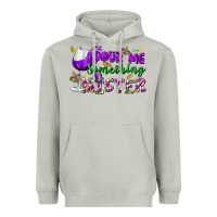 Moon Dust Pour me something mister Heavyweight Hoodie - FaDigitalArtStudio