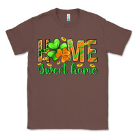 Chestnut st.patrick home sweet home Classic Tee - BundleAndBundleShop