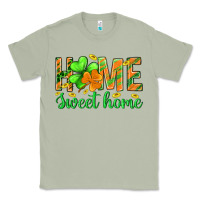 Matcha st.patrick home sweet home Classic Tee - BundleAndBundleShop