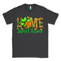Smoke st.patrick home sweet home Classic Tee - BundleAndBundleShop
