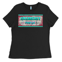 Western Emergency Nurse License Plate Template Ladies Tee | Teevron
