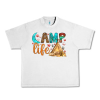 Lunar Rock Camp Life Urban Heavy Tee - BundleAndBundleShop