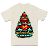 Bone aztec arrowhead Premium Tee - Jasminsmagicworld