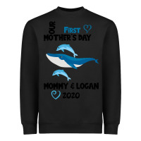 Black Mother's Day Heavyweight Sweatshirt - Bettercallsaul