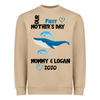 Mother's Day Heavyweight Sweatshirt | Teevron