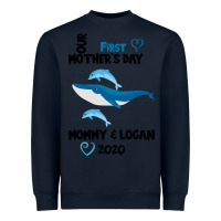 Navy Mother's Day Heavyweight Sweatshirt - Bettercallsaul