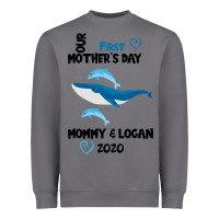 Storm Mother's Day Heavyweight Sweatshirt - Bettercallsaul