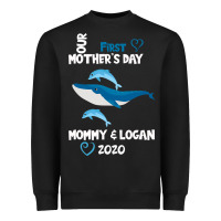 Black Mother's Day Heavyweight Sweatshirt - Bettercallsaul