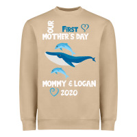 Mushroom Mother's Day Heavyweight Sweatshirt - Bettercallsaul