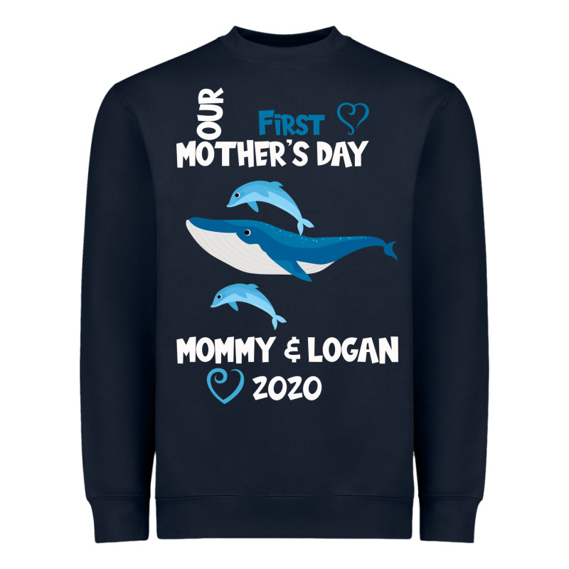 Mother's Day Heavyweight Sweatshirt by Bettercallsaul | Teevron