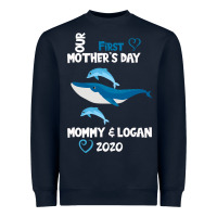 Navy Mother's Day Heavyweight Sweatshirt - Bettercallsaul