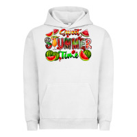 Summer Time Urban Hoodie | Teevron