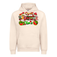 Sandshell summer time Urban Hoodie - CowhideDigitalArt