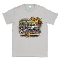 Moon Dust blessed nurse Classic Tee - SublimationCraftShop