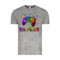 Cloud Rock Western Gaymer Vintage Tee - BundleAndBundleShop