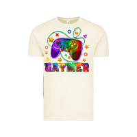 Vintage Arctic Western Gaymer Vintage Tee - BundleAndBundleShop
