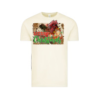 Vintage Arctic merry christmas Vintage Tee - JahusDesignShop
