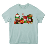 Arona Christmas vacation you serious clark coffee cups Heavy Core Tee - Jasminsmagicworld
