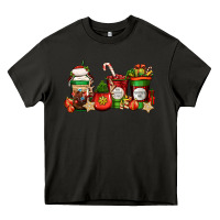 Asphalt Christmas vacation you serious clark coffee cups Heavy Core Tee - Jasminsmagicworld