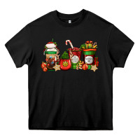 Black Christmas vacation you serious clark coffee cups Heavy Core Tee - Jasminsmagicworld