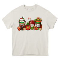 Cream Christmas vacation you serious clark coffee cups Heavy Core Tee - Jasminsmagicworld