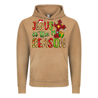 Vintage Camel jesus is the reason Vintage Hoodie - MaliasSmallBusiness