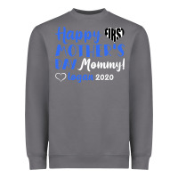 Storm happy first mother's day mommy! logan 2020 Heavyweight Sweatshirt - Bettercallsaul
