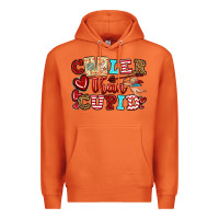 Carrot cooler than cupid Premium Hoodie - OliviaCreatesArt