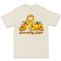 Bone childhood cancer awareness month harvesting hope Premium Tee - Jasminsmagicworld