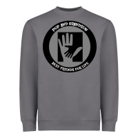 Pop Pop And Grandson Best Friends For Life Heavyweight Sweatshirt | Teevron