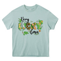 Arona st. patricks day very lucky cma Heavy Core Tee - BarkalooDesign