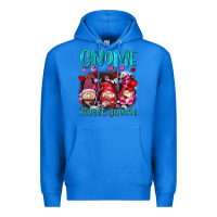 True Royal gnome sweet gnomes olivia Premium Hoodie - OliviaCreatesArt