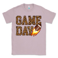 Lilac game day football Classic Tee - JahusDesignShop
