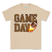 Mushroom game day football Classic Tee - JahusDesignShop