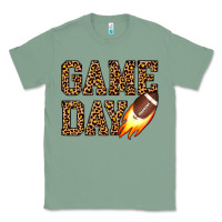 Sage game day football Classic Tee - JahusDesignShop