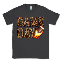 Smoke game day football Classic Tee - JahusDesignShop