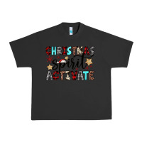 Pigment Black christmas spirit activate Urban Heavy Tee - JahusDesignShop