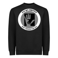 Pop Pop And Grandson Best Friends For Life Heavyweight Sweatshirt | Teevron