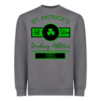 Storm Drinking Athletics Heavyweight Sweatshirt - Bettercallsaul