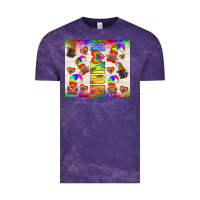 Western Human Lgbtq+ Tumbler Vintage Tee | Teevron