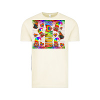 Vintage Arctic Western Human LGBTQ+ Tumbler Vintage Tee - BundleAndBundleShop
