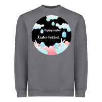 Storm Happy Easter Heavyweight Sweatshirt - Bettercallsaul