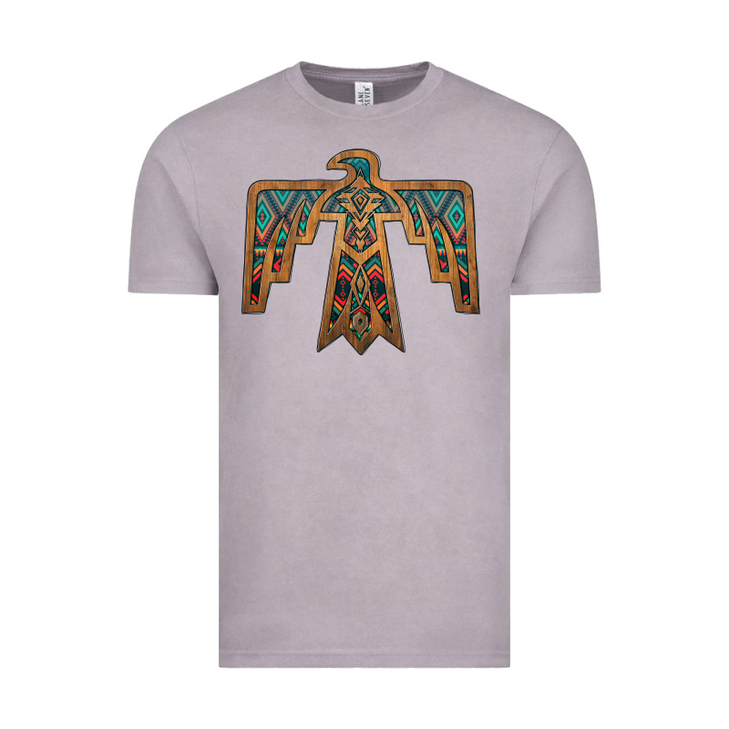 Thunderbird Vintage Tee by JahusDesignShop | Teevron