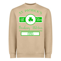 Mushroom Drinking Athletics Heavyweight Sweatshirt - Bettercallsaul