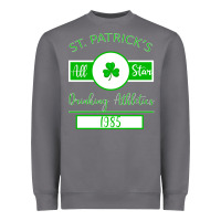Storm Drinking Athletics Heavyweight Sweatshirt - Bettercallsaul