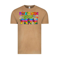 Vintage Camel LGBTQ+ Don't Hide Your Pride Vintage Tee - BundleAndBundleShop